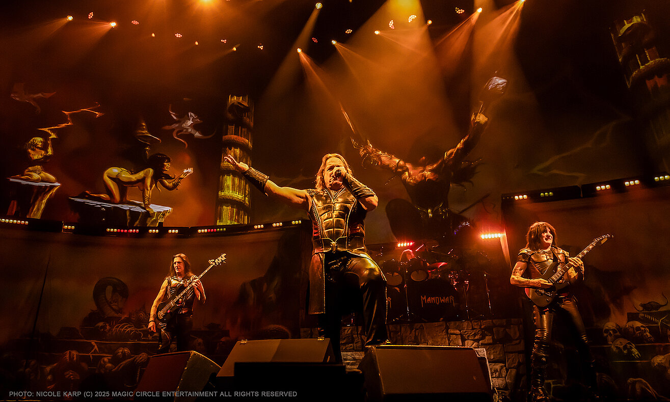 MANOWAR