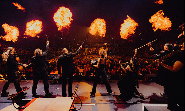 The World of Hans Zimmer - A New Dimension!