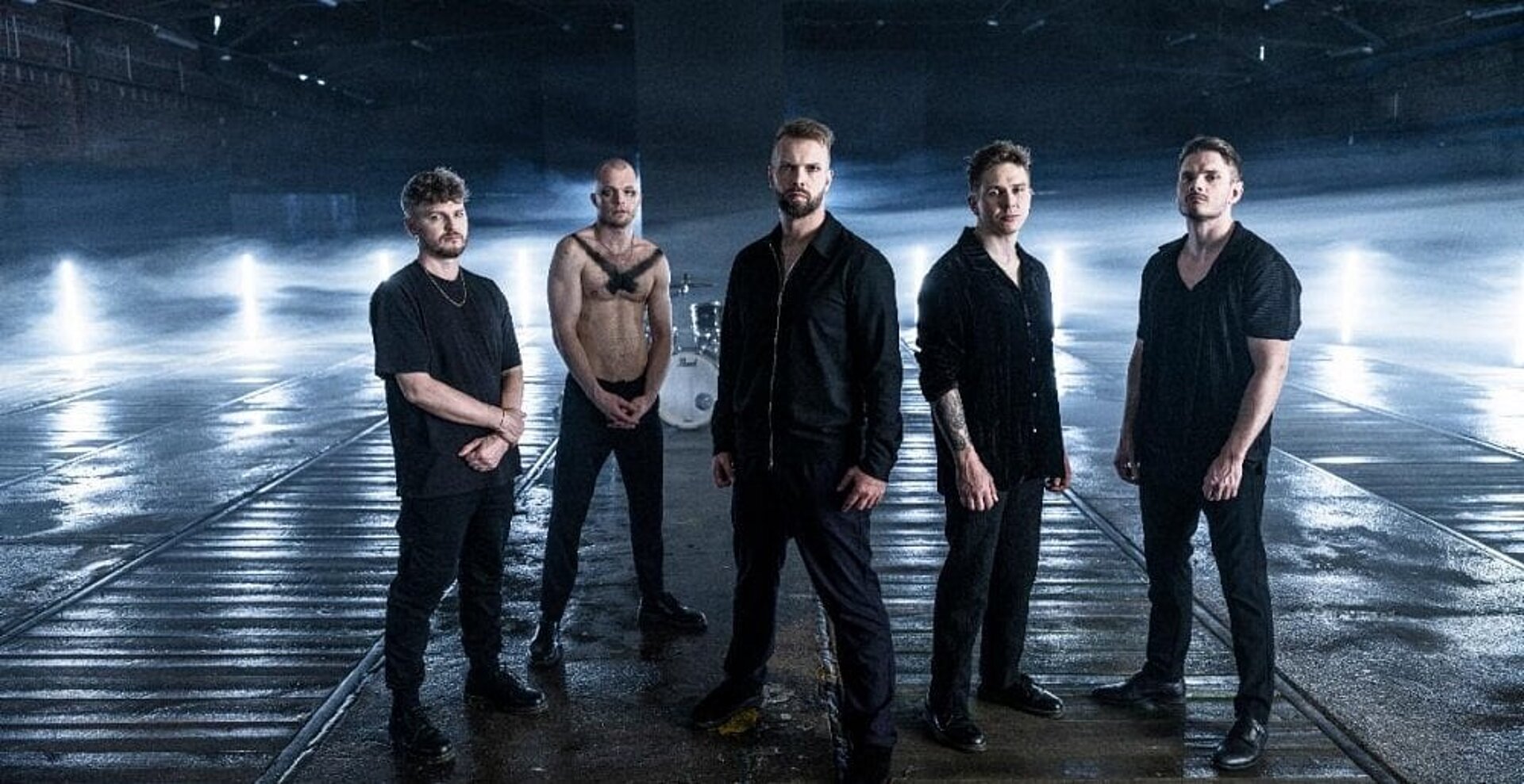 LEPROUS
