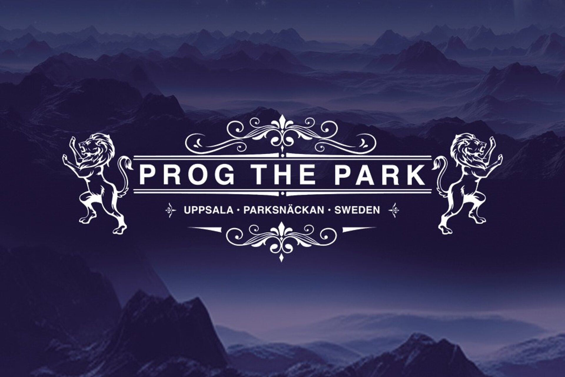 PROG THE PARK