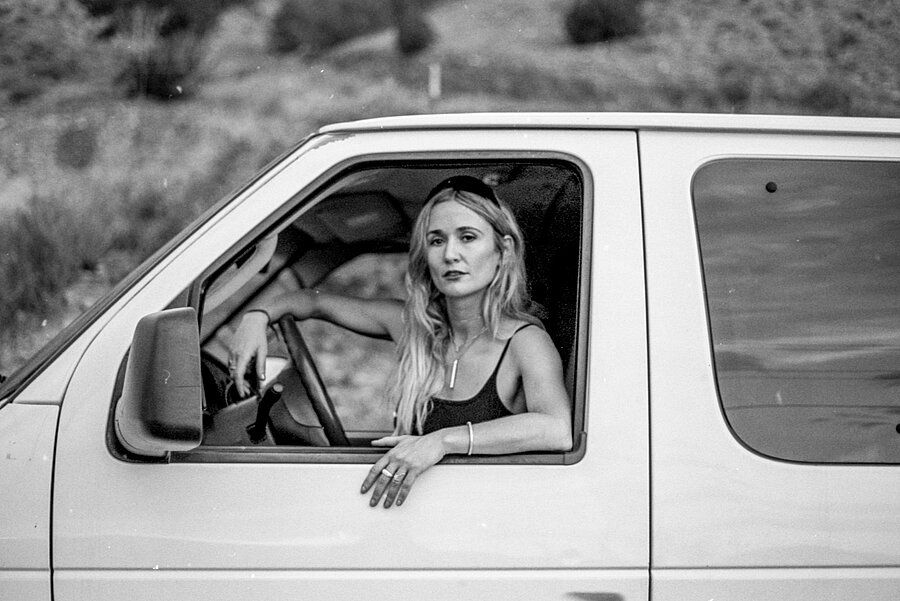 ESTHER ROSE