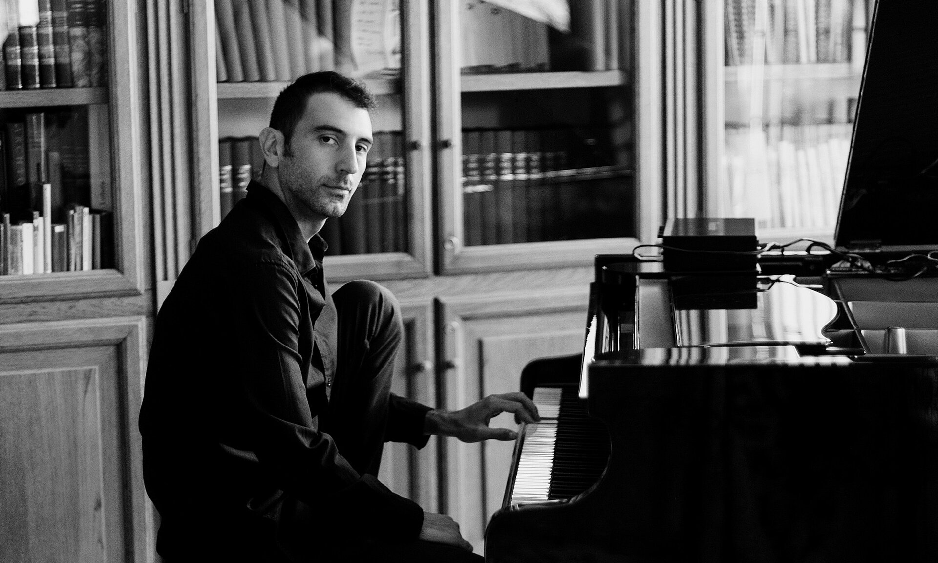 ANDREA VANZO