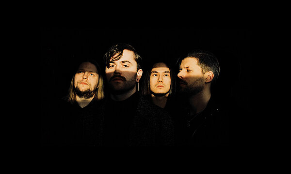 Imminence och August Burns Red till Sverige.
