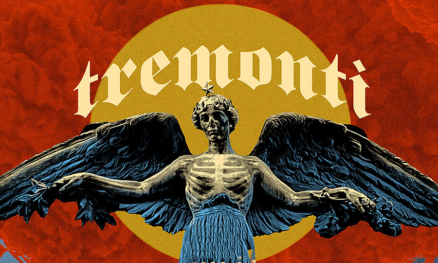 TREMONTI