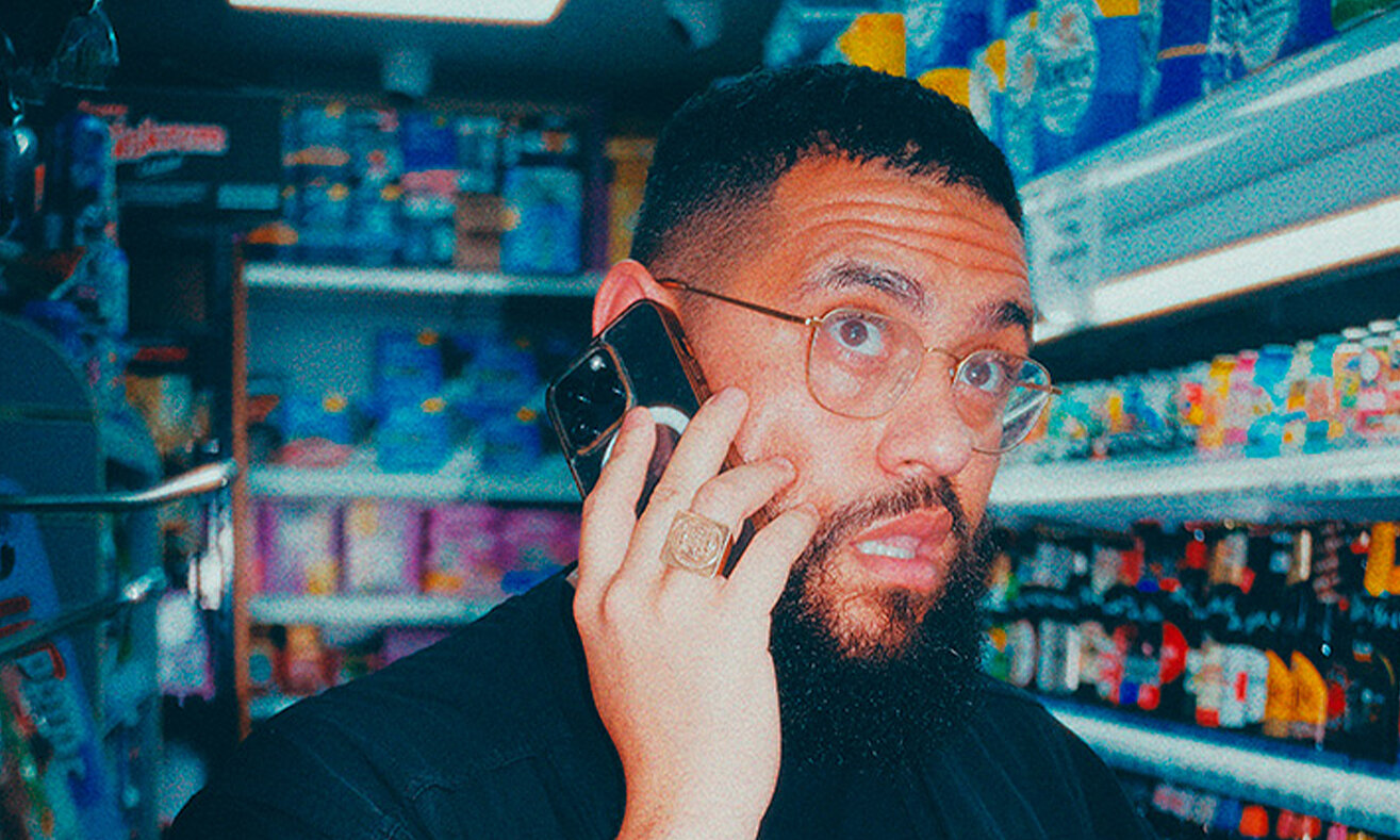 JAMALI MADDIX