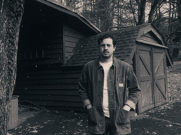 Michael Marcagi