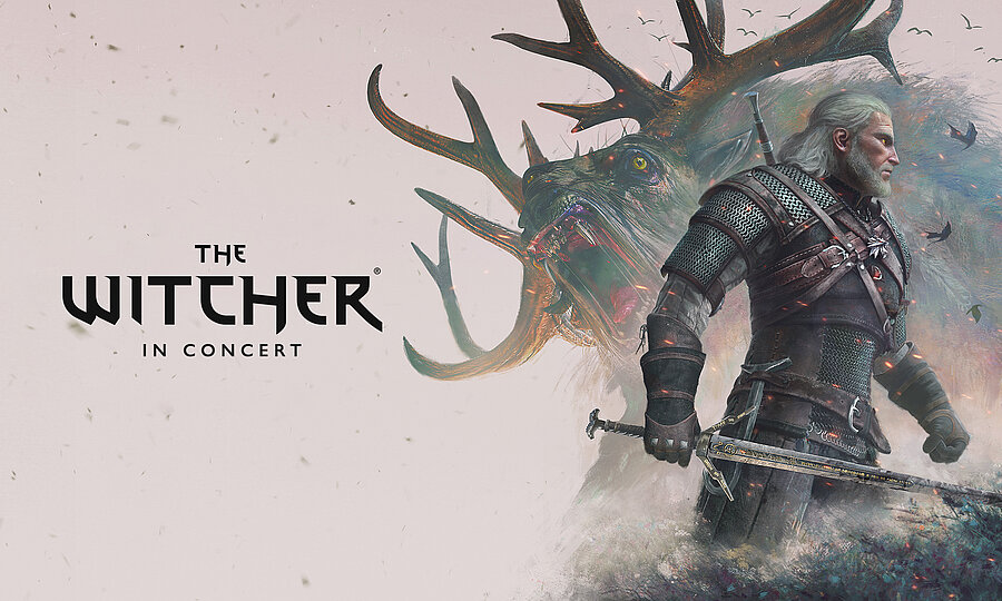 THE WITCHER IN CONCERT