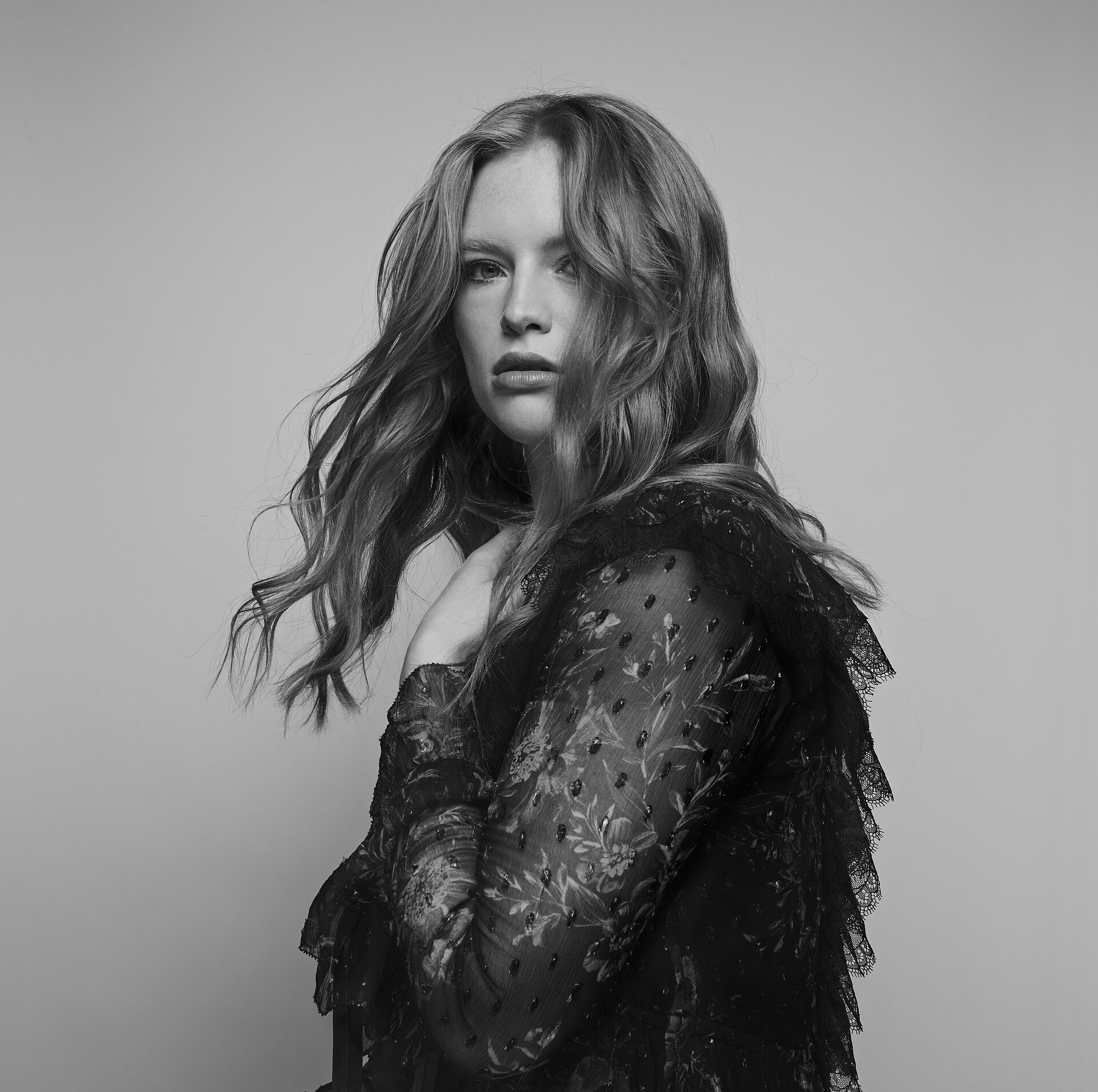 FREYA RIDINGS - FKP Scorpio.se