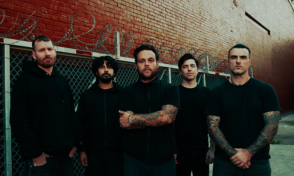 Stick To Your Guns