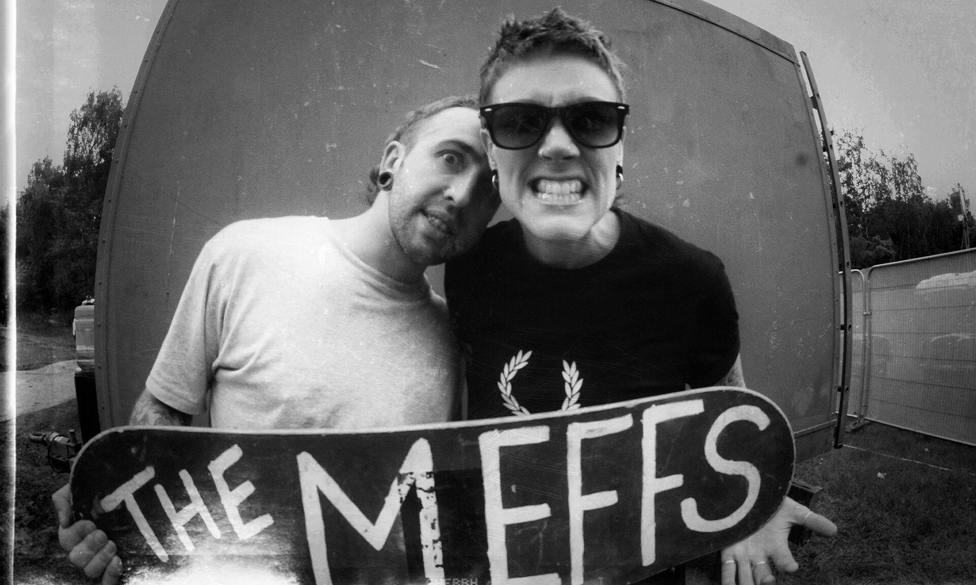 THE MEFFS