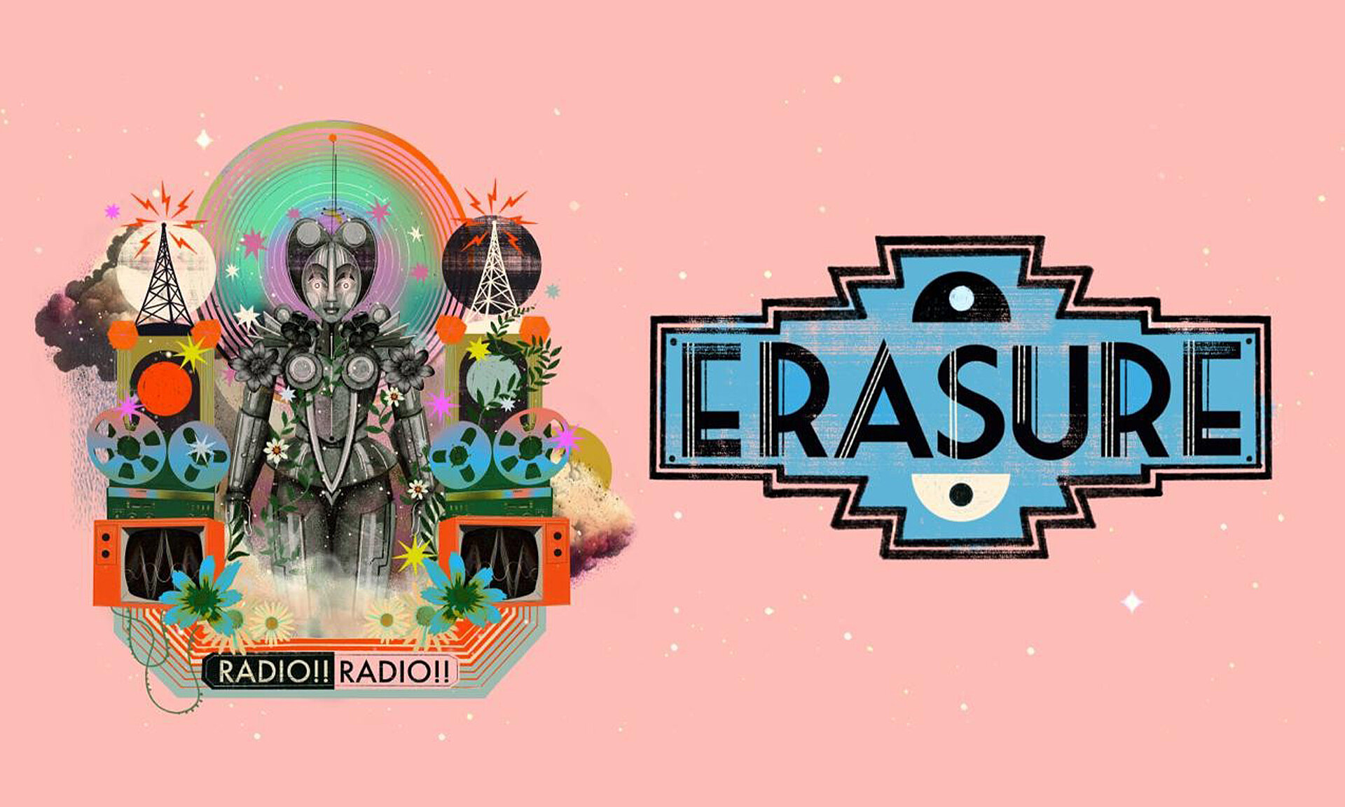 ERASURE