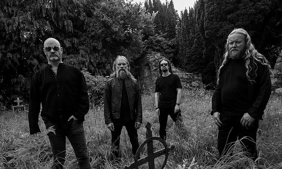 PRIMORDIAL
