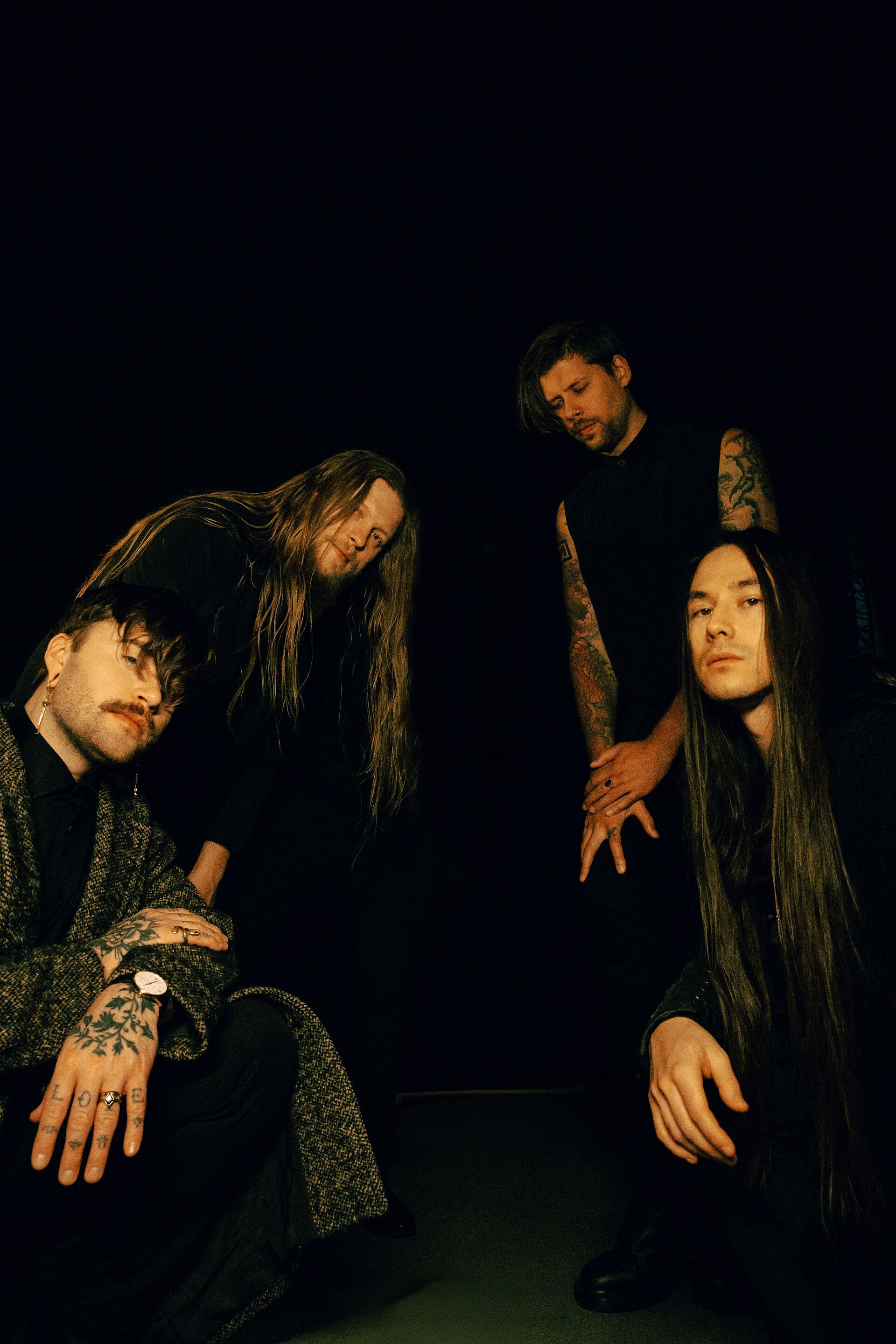 IMMINENCE
