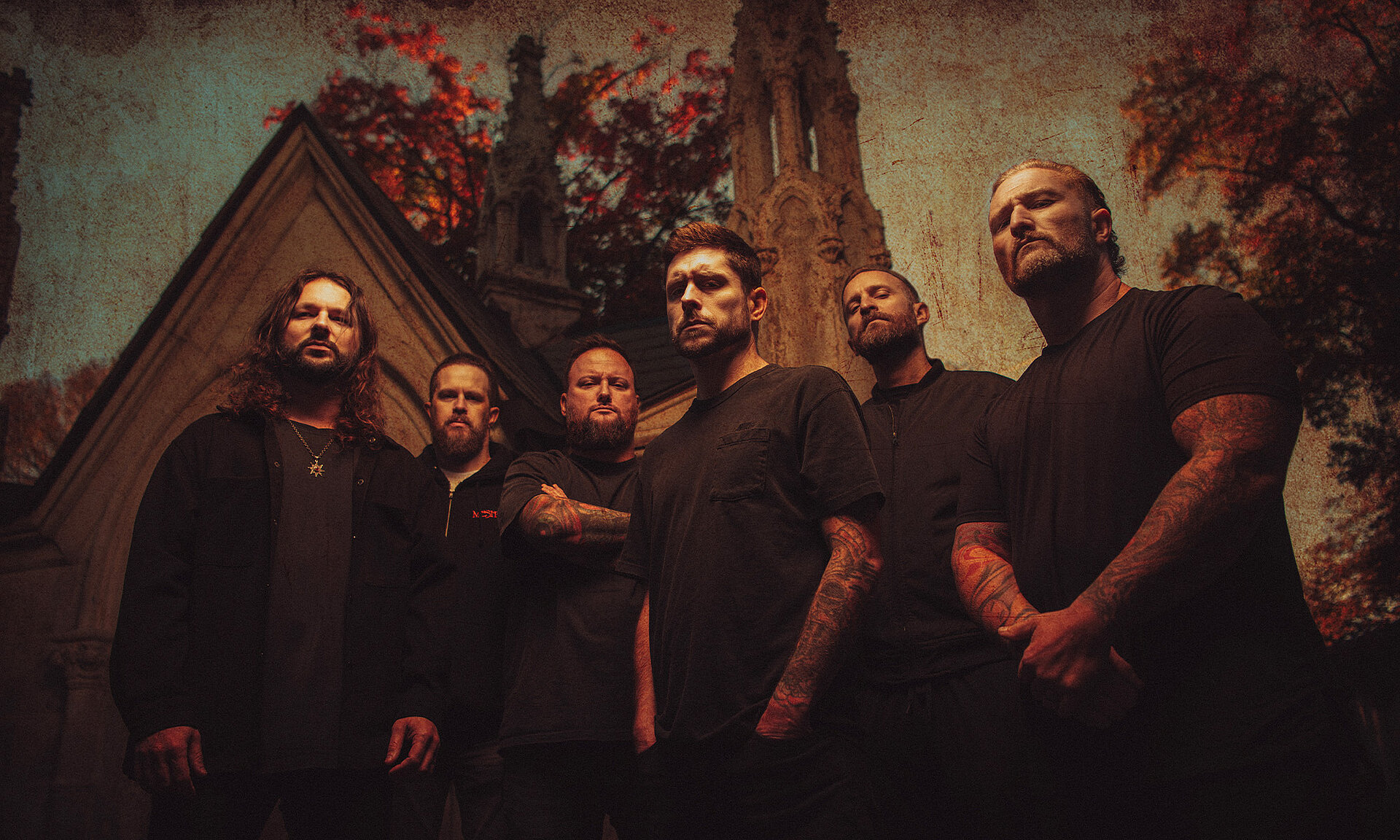 WHITECHAPEL