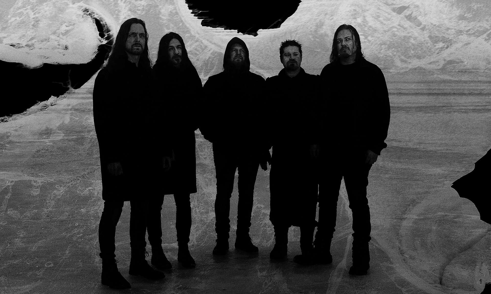 ORANSSI PAZUZU