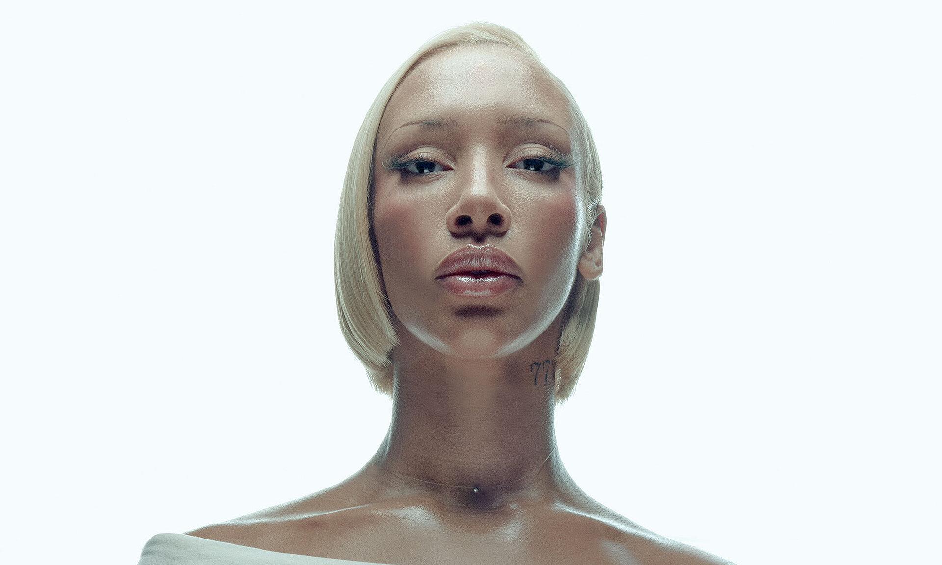 NAOMI SHARON