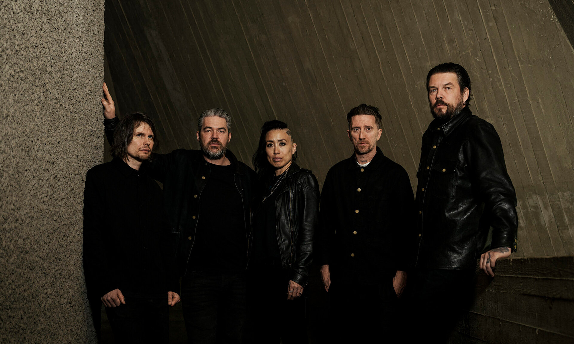 AMENRA