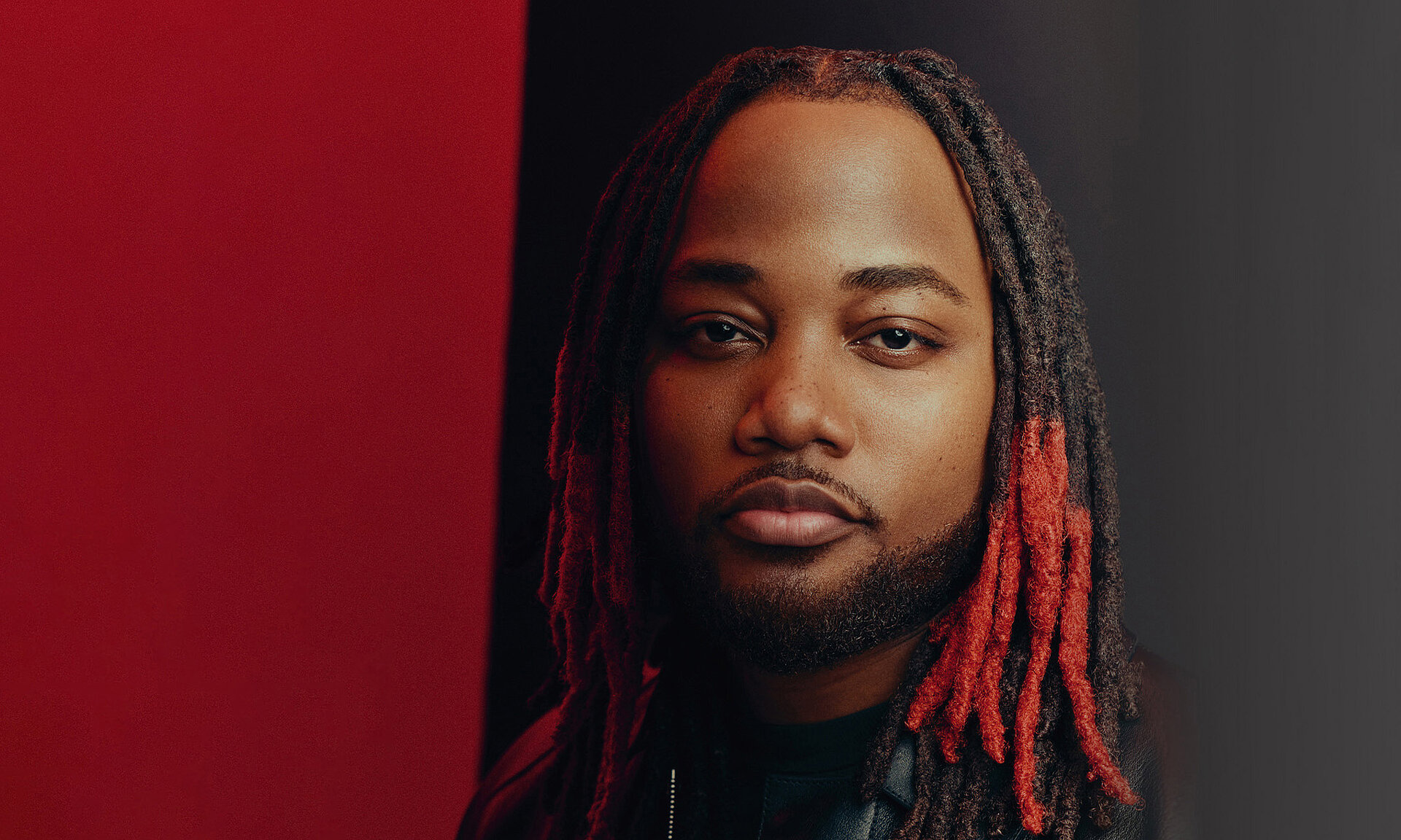 LEON THOMAS