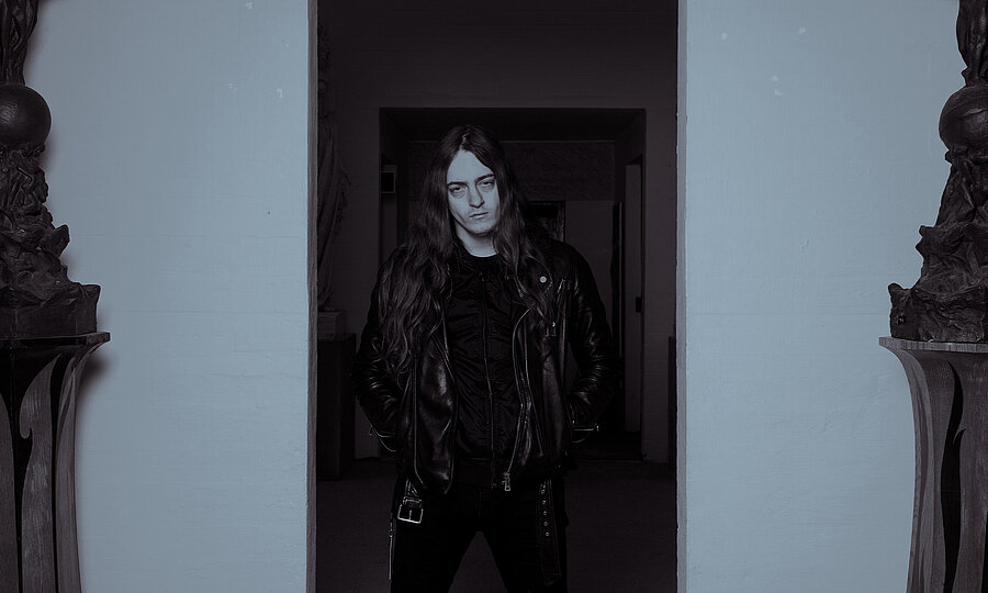 PERTURBATOR