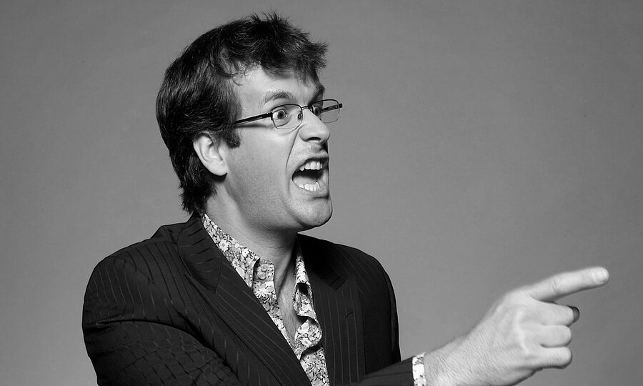 MARCUS BRIGSTOCKE