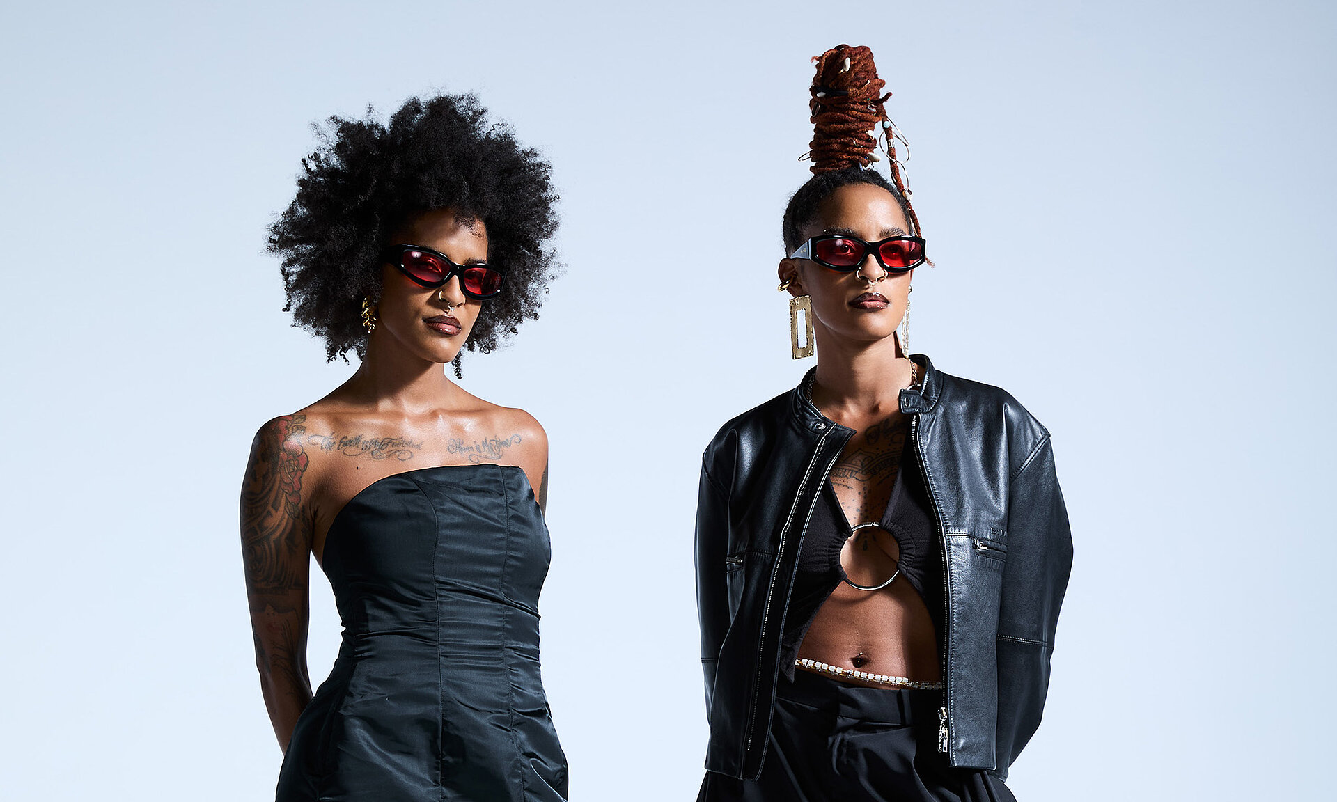 COCO & BREEZY