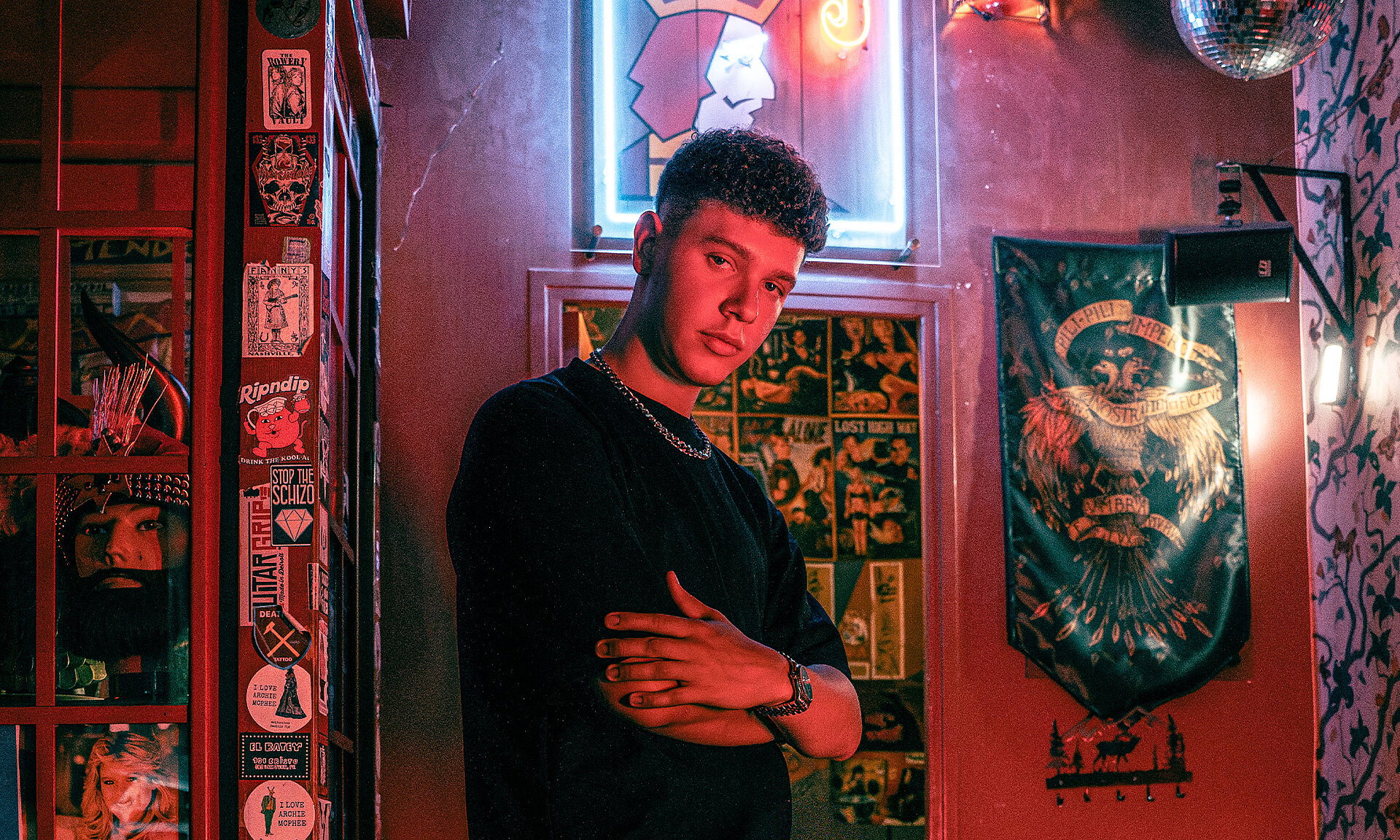 SAMUEL MORIERO (DJSM)