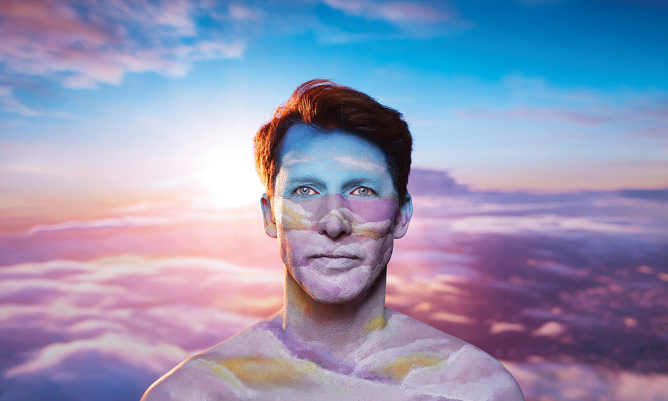 JAMES BLUNT