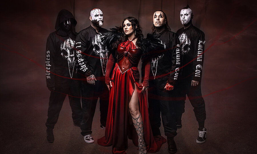 LACUNA COIL