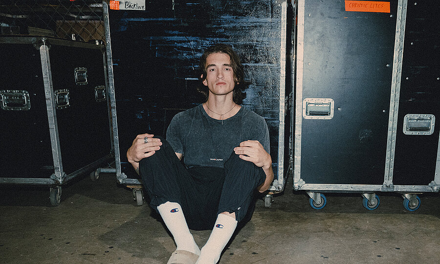 CHANCE PEÑA