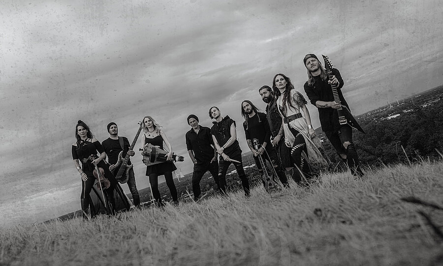 ELUVEITIE