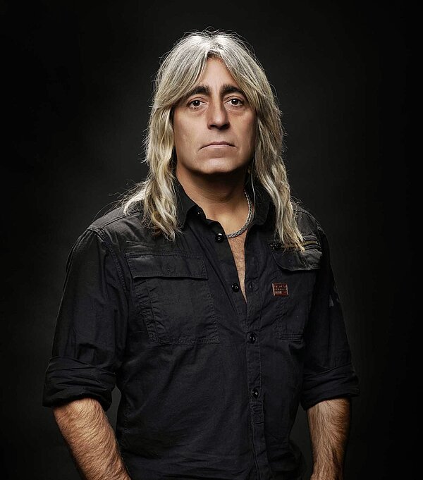 Mikkey Dee with Friends Playing Motörhead Classics