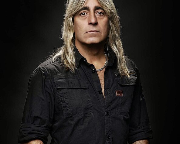 Mikkey Dee with Friends Playing Motörhead Classics