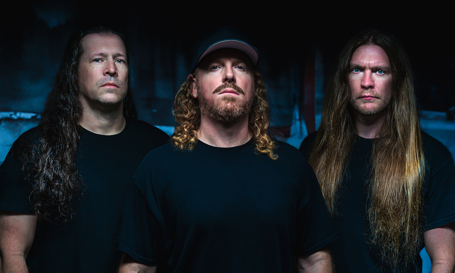 DYING FETUS