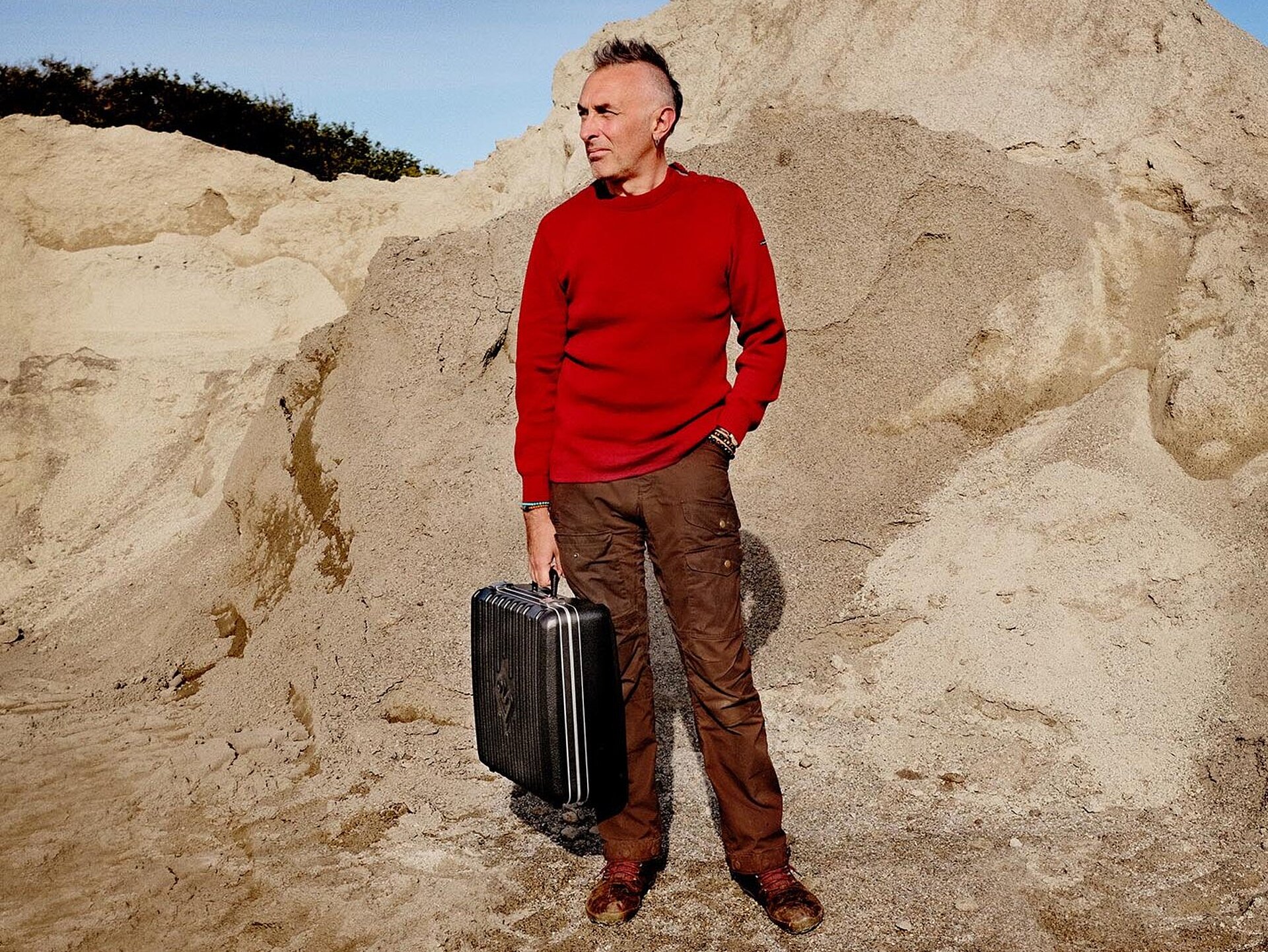 Yann Tiersen