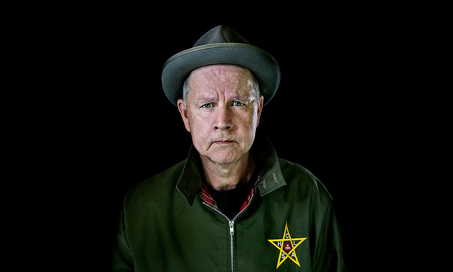 PER PERSSON