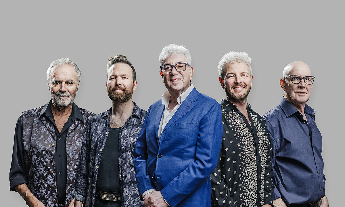 10cc - Greatest Hits Tour