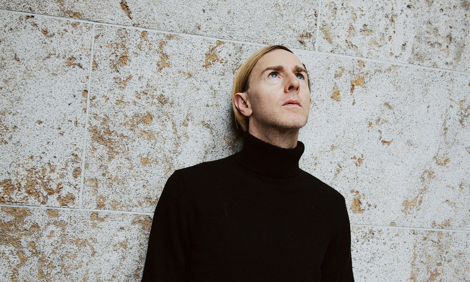 RICHIE HAWTIN