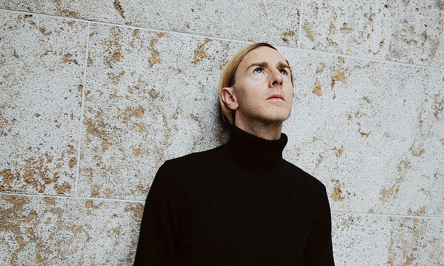 RICHIE HAWTIN