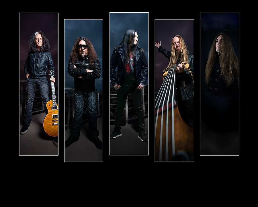 TESTAMENT