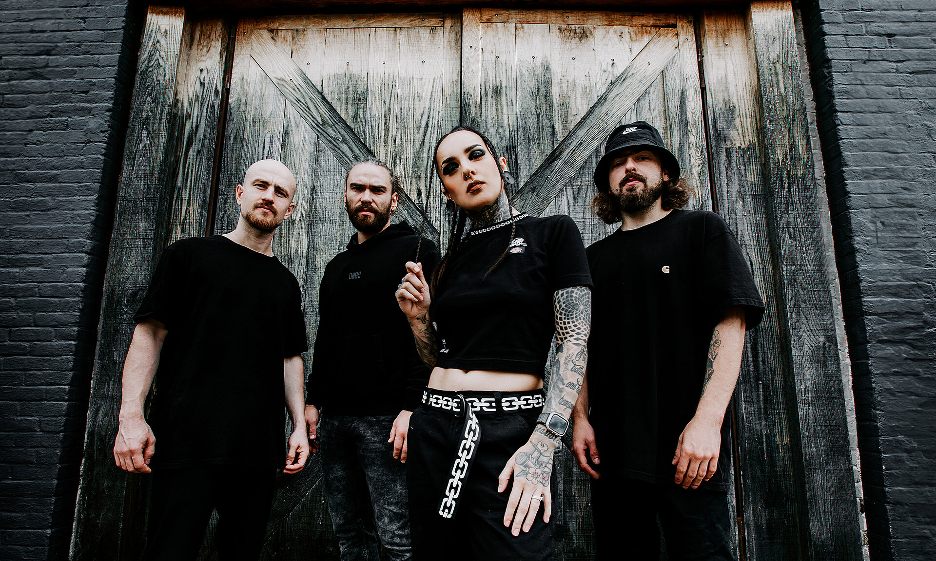 JINJER