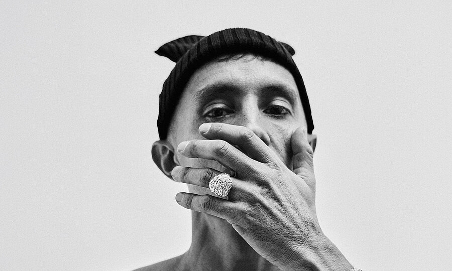 DANIEL ADAMS-RAY