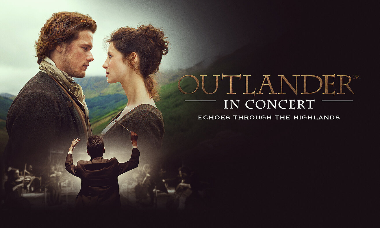 OUTLANDER IN CONCERT