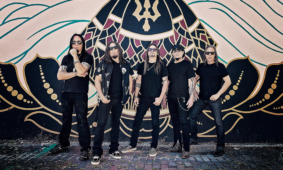 QUEENSRYCHE