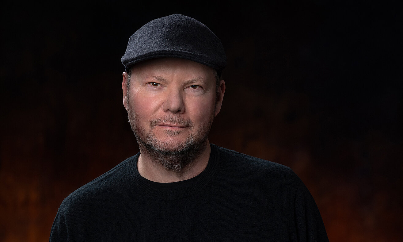 CHRISTOPHER CROSS