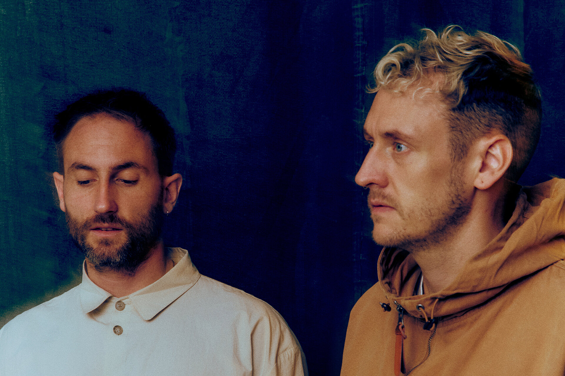 MARIBOU STATE (DJ SET)