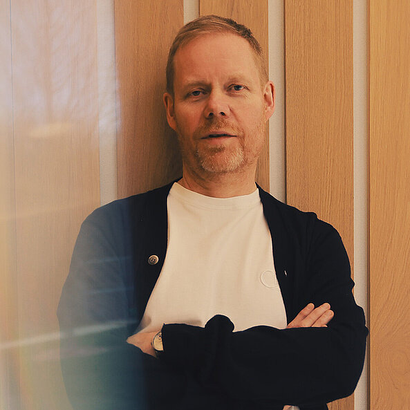 Max Richter