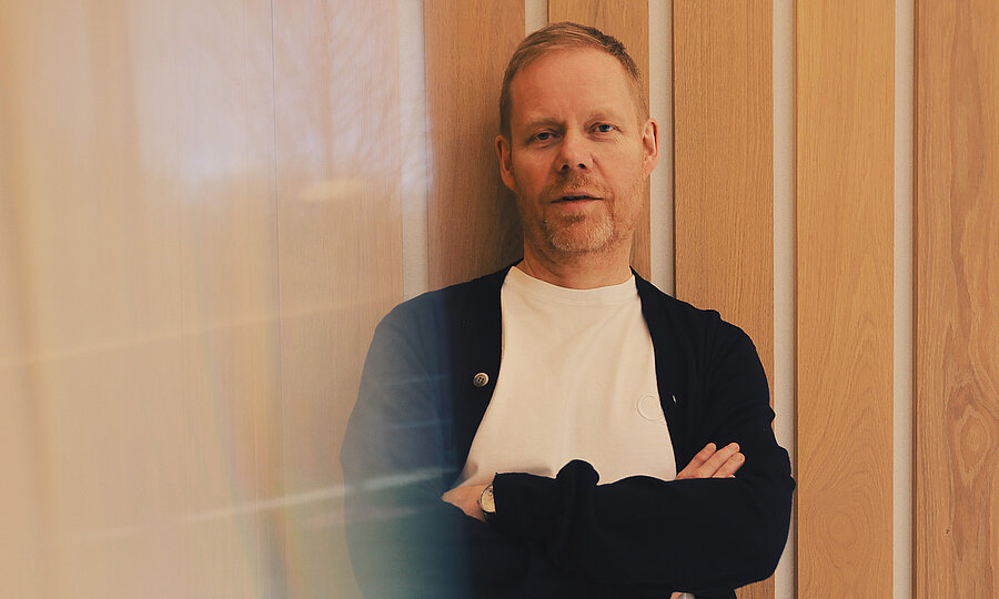 MAX RICHTER