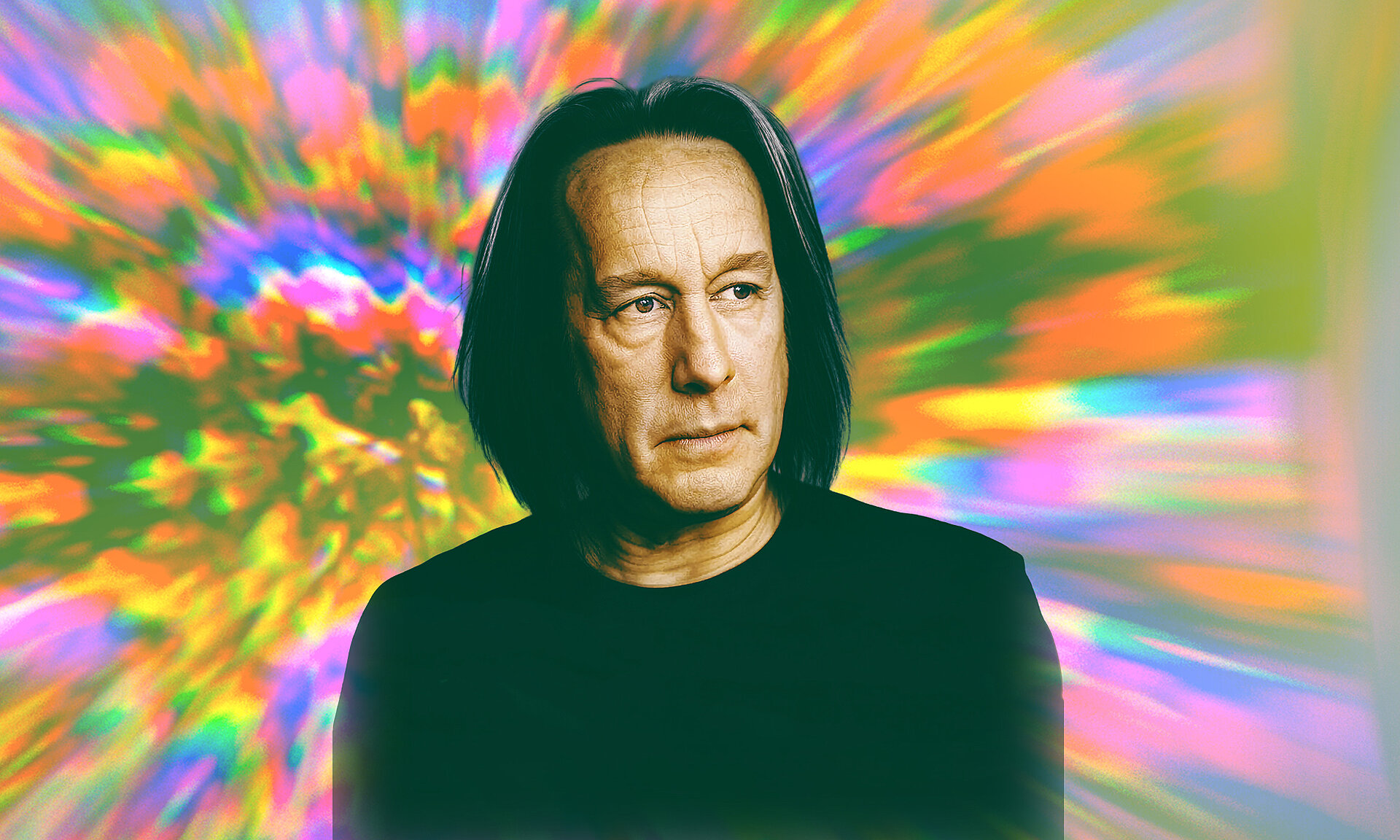TODD RUNDGREN