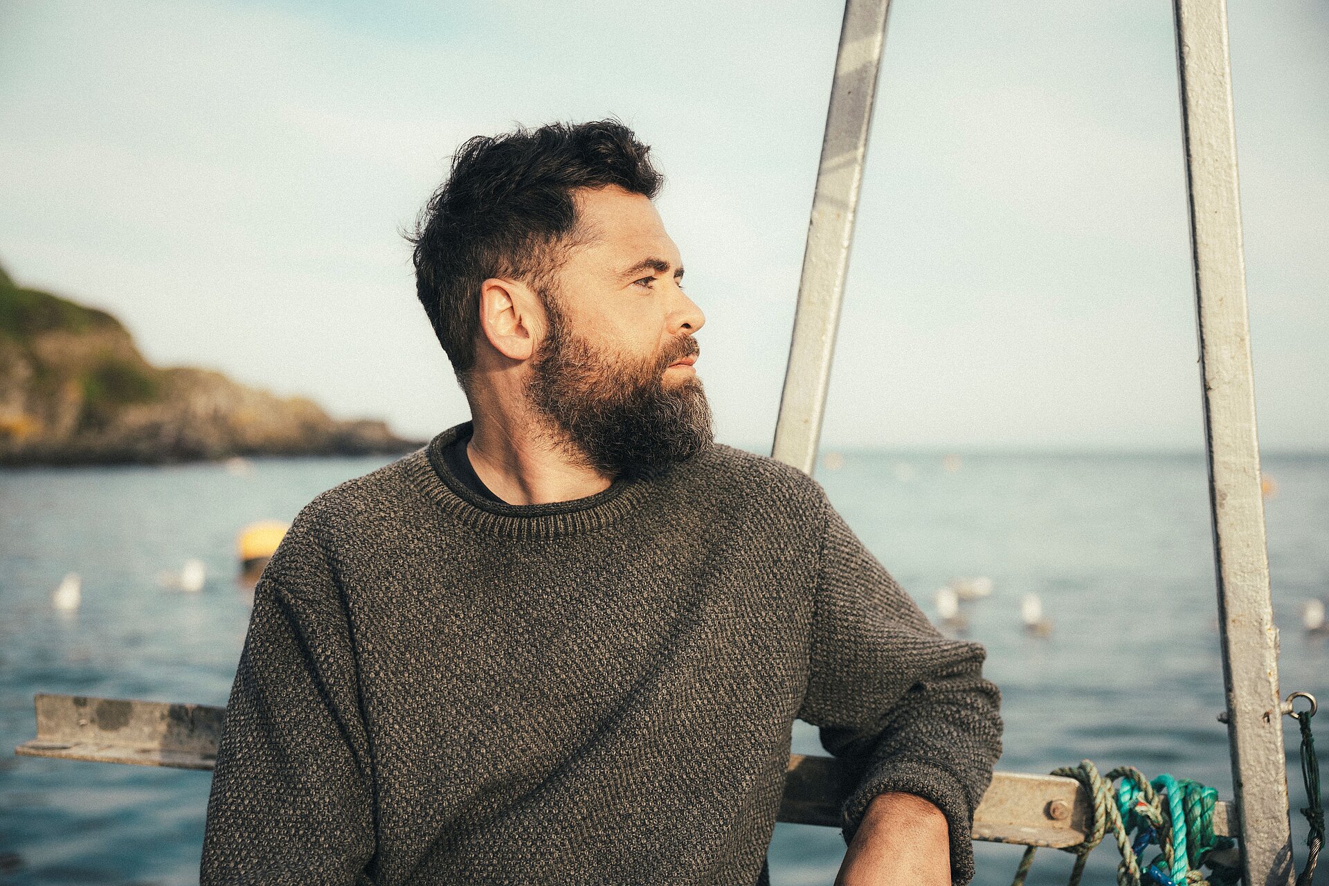 PASSENGER