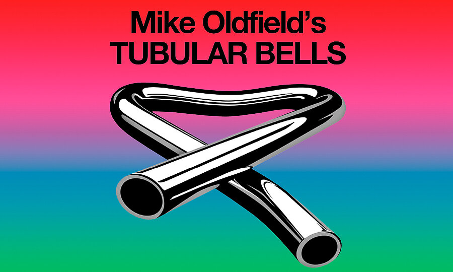 MIKE OLDFIELD’S TUBULAR BELLS